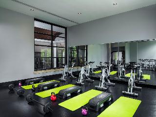 Oulton Hall Hotel Spa and Golf Resort fotoÄŸrafÄ±