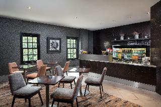 Oulton Hall Hotel Spa and Golf Resort fotoÄŸrafÄ±