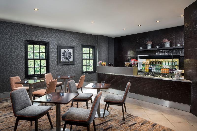 Oulton Hall Hotel Spa and Golf Resort - Aktivite