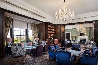 Oulton Hall Hotel Spa and Golf Resort otel fotoğrafı