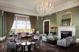 Oulton Hall Hotel Spa and Golf Resort fotoÄŸrafÄ±