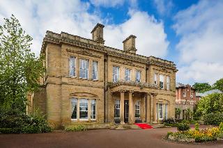 Oulton Hall Hotel Spa and Golf Resort fotoÄŸrafÄ±