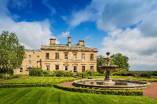 Oulton Hall Hotel Spa and Golf Resort fotoÄŸrafÄ±