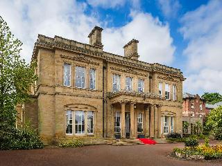 Oulton Hall Hotel Spa and Golf Resort fotoÄŸrafÄ±
