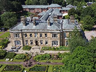 Oulton Hall Hotel Spa and Golf Resort fotoÄŸrafÄ±