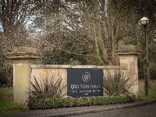 Oulton Hall Hotel Spa and Golf Resort fotoÄŸrafÄ±