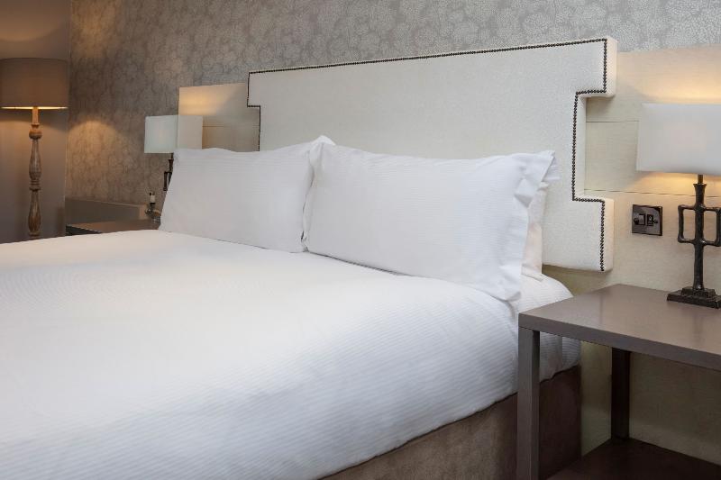 Oulton Hall Hotel Spa and Golf Resort - Oda