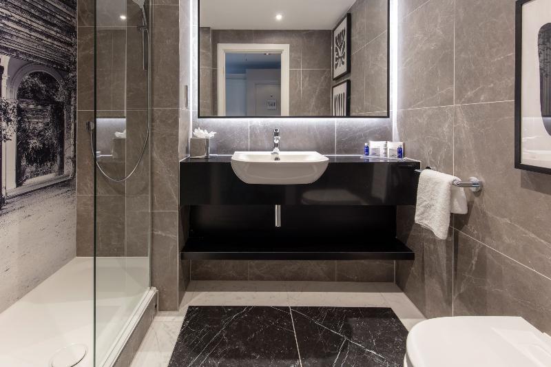 Oulton Hall Hotel Spa and Golf Resort - Oda
