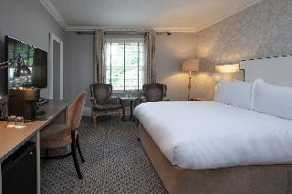 Oulton Hall Hotel Spa and Golf Resort fotoÄŸrafÄ±