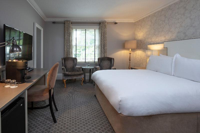 Oulton Hall Hotel Spa and Golf Resort - Oda