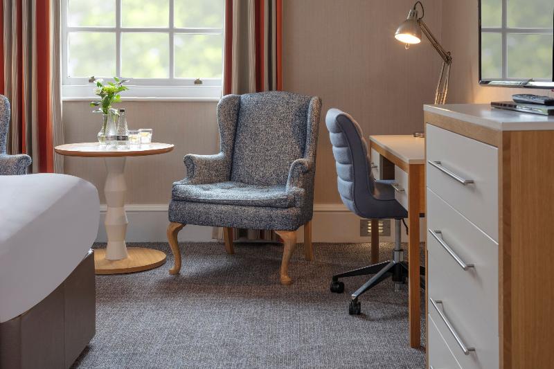 Oulton Hall Hotel Spa and Golf Resort - Oda