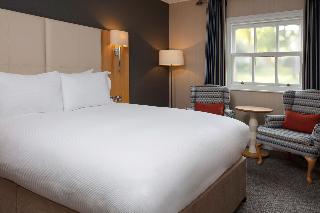 Oulton Hall Hotel Spa and Golf Resort fotoÄŸrafÄ±