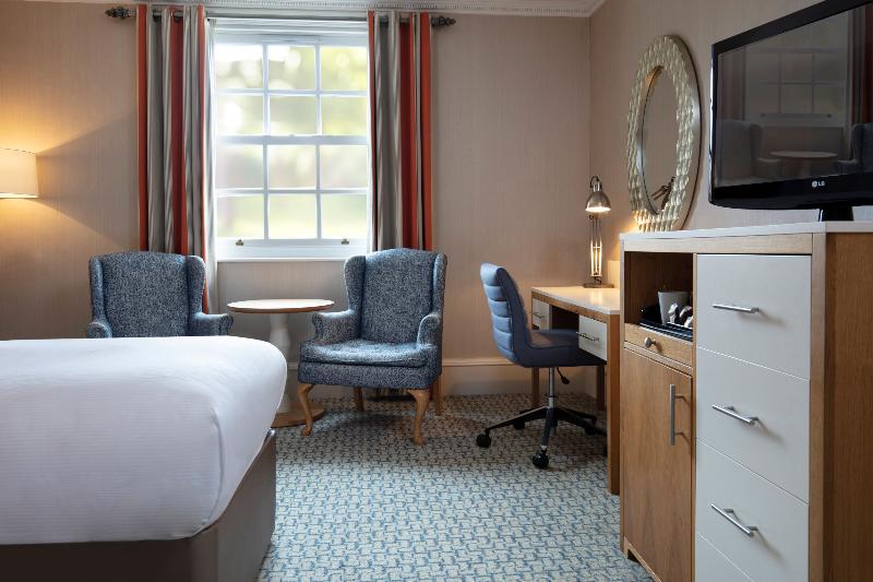 Oulton Hall Hotel Spa and Golf Resort - Oda