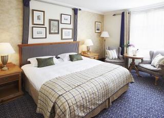 Oulton Hall Hotel Spa and Golf Resort fotoÄŸrafÄ±