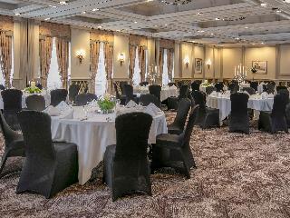 Oulton Hall Hotel Spa and Golf Resort fotoÄŸrafÄ±