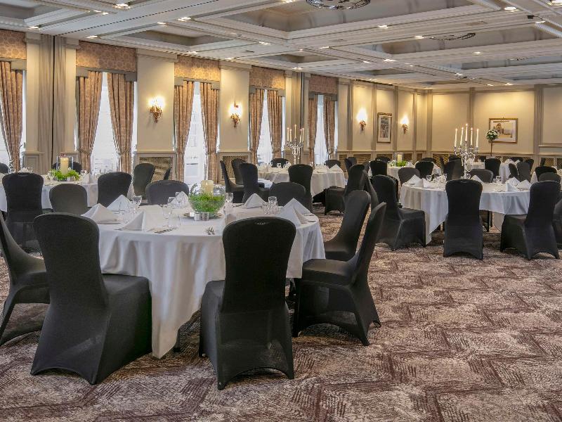Oulton Hall Hotel Spa and Golf Resort - Oda