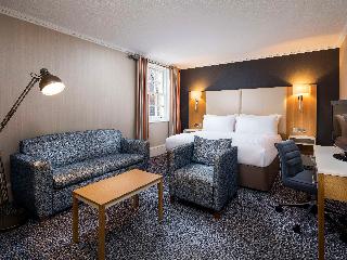 Oulton Hall Hotel Spa and Golf Resort fotoÄŸrafÄ±