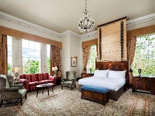 Oulton Hall Hotel Spa and Golf Resort fotoÄŸrafÄ±