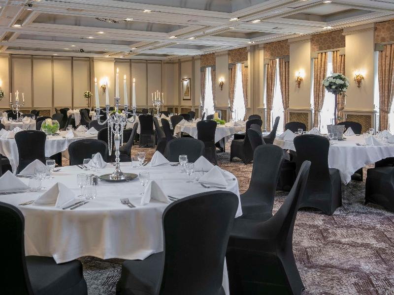 Oulton Hall Hotel Spa and Golf Resort - Oda