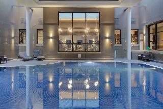 Oulton Hall Hotel Spa and Golf Resort fotoÄŸrafÄ±