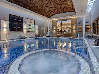 Oulton Hall Hotel Spa and Golf Resort fotoÄŸrafÄ±