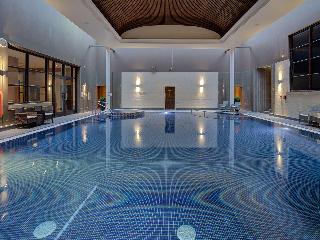 Oulton Hall Hotel Spa and Golf Resort fotoÄŸrafÄ±
