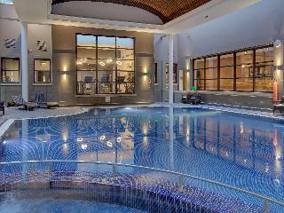 Oulton Hall Hotel Spa and Golf Resort fotoÄŸrafÄ±
