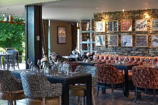 Oulton Hall Hotel Spa and Golf Resort fotoÄŸrafÄ±