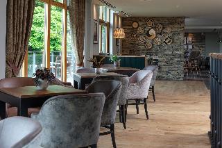 Oulton Hall Hotel Spa and Golf Resort fotoÄŸrafÄ±