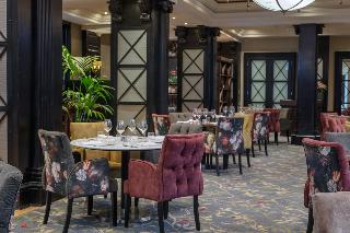 Oulton Hall Hotel Spa and Golf Resort fotoÄŸrafÄ±