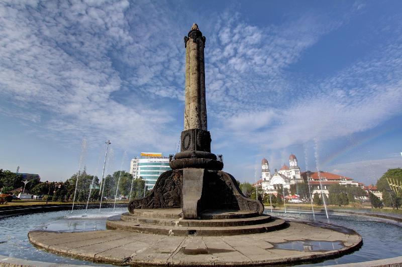 Ds Residences Siliwangi - Genel