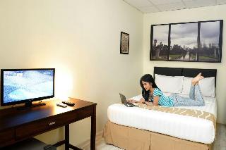 Ds Residences Siliwangi fotoÄŸrafÄ±