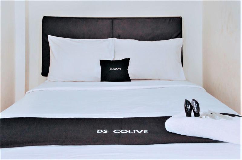 Ds Residences Siliwangi - Oda