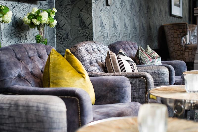 The Belfry Hotel and Resort - Bar