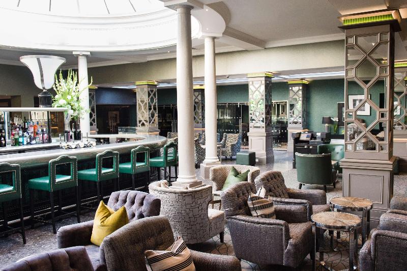 The Belfry Hotel and Resort - Bar