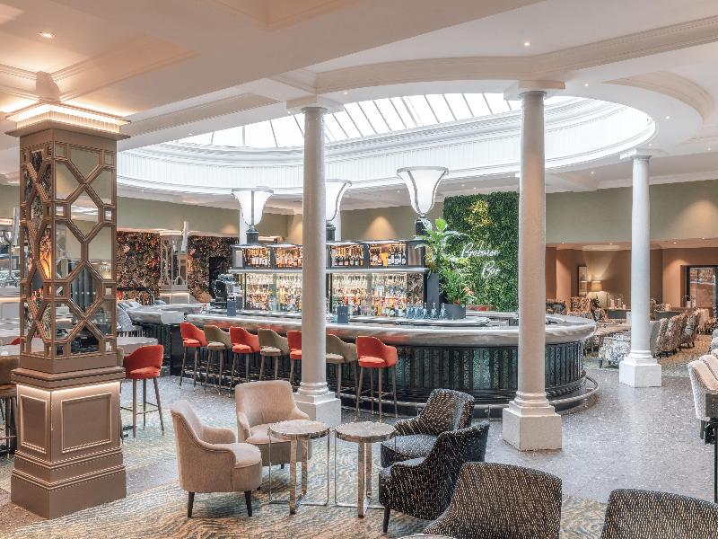 The Belfry Hotel and Resort - Bar