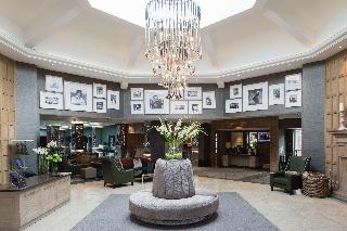 The Belfry Hotel and Resort fotoÄŸrafÄ±