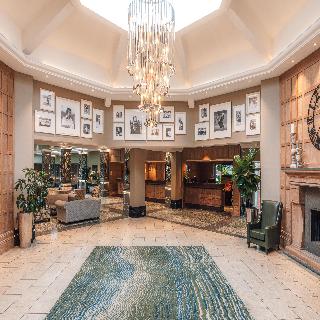 The Belfry Hotel and Resort fotoÄŸrafÄ±