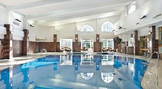 The Belfry Hotel and Resort fotoÄŸrafÄ±