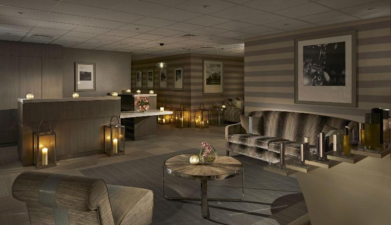 The Belfry Hotel and Resort - Aktivite