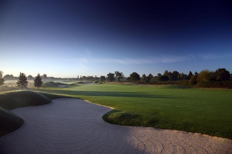 The Belfry Hotel and Resort - Aktivite