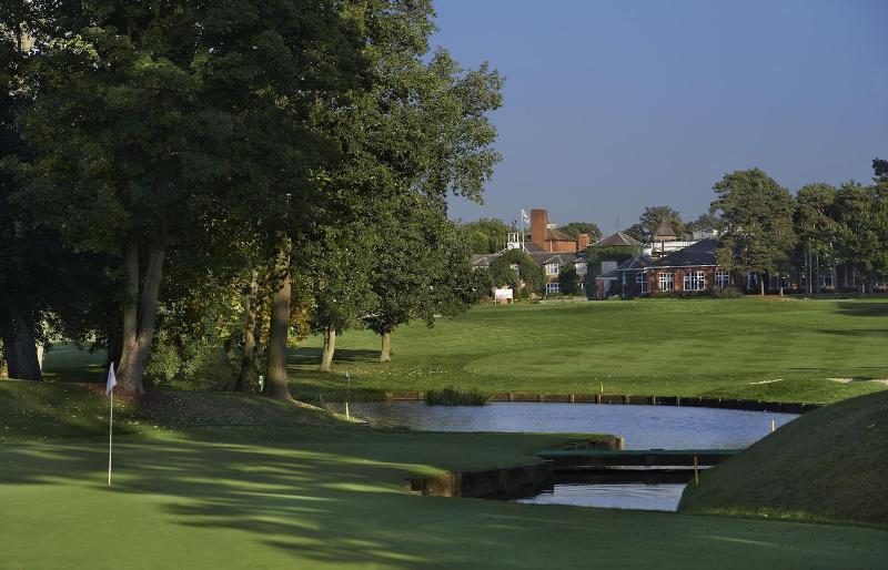 The Belfry Hotel and Resort - Aktivite