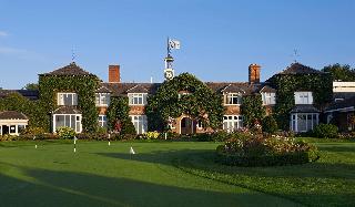 The Belfry Hotel and Resort fotoÄŸrafÄ±