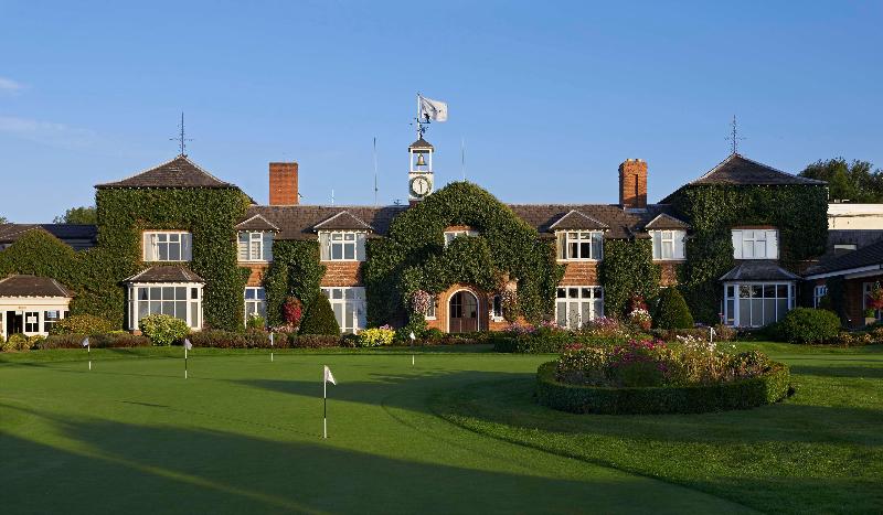 The Belfry Hotel and Resort - Genel