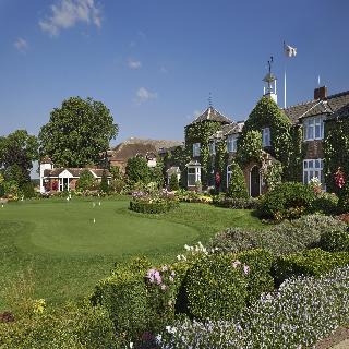 The Belfry Hotel and Resort fotoÄŸrafÄ±