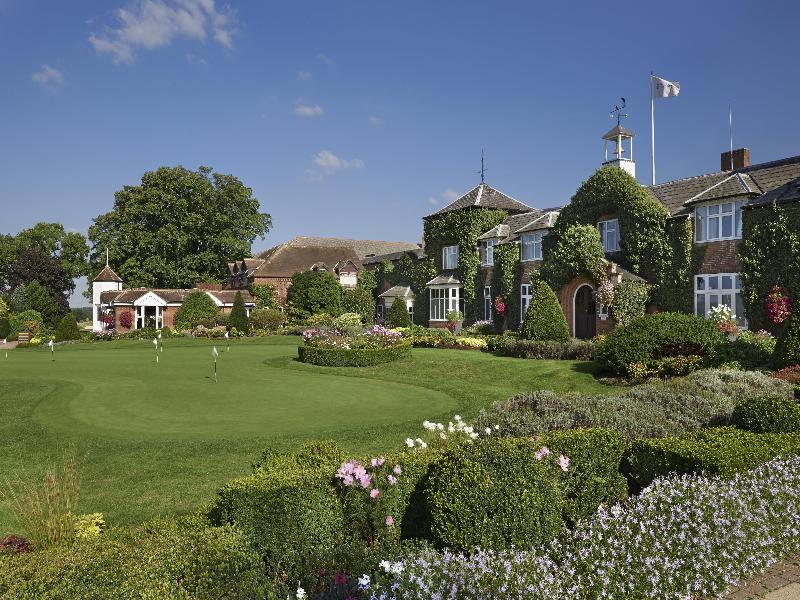 The Belfry Hotel and Resort - Genel