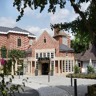 The Belfry Hotel and Resort fotoÄŸrafÄ±