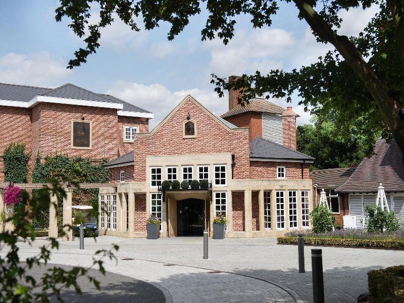 The Belfry Hotel and Resort - Genel