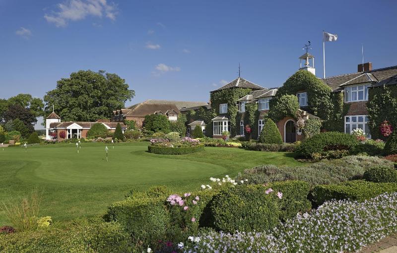 The Belfry Hotel and Resort - Genel