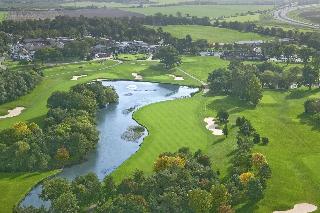 The Belfry Hotel and Resort fotoÄŸrafÄ±